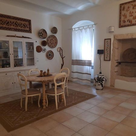 Domo Antiga Guest Rooms Sorso Buitenkant foto