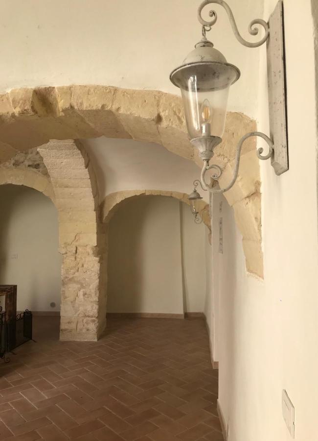 Domo Antiga Guest Rooms Sorso Buitenkant foto