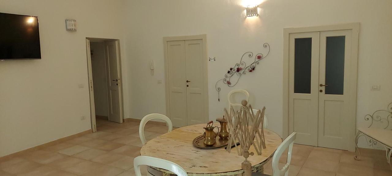 Domo Antiga Guest Rooms Sorso Buitenkant foto