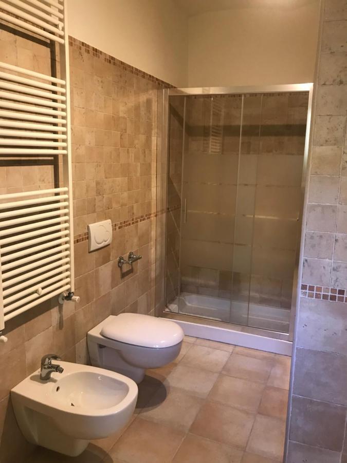 Domo Antiga Guest Rooms Sorso Buitenkant foto